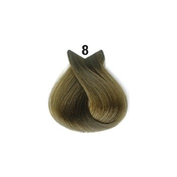 .! BLUMIN - Farba do włosów Nr 8 100 ml